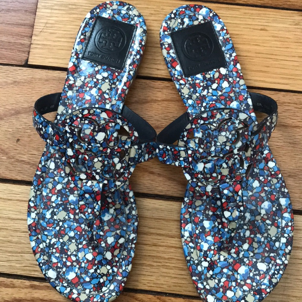 Tory Burch Miller sandal